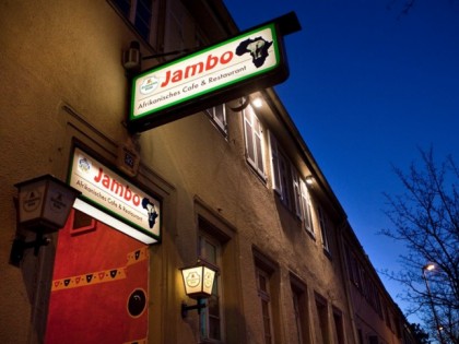 Foto: Jambo